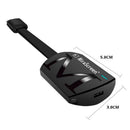 MiraScreen G4 TV Stick Dongle Anycast Cast HDMI WiFi Display Receiver Mira A