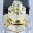 300 AMP ANL Fuse Holder Distribution in line 0 4 8 GA Positive With ANL Fus