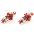 for Wltoys K929 K939 K969 K979 K989 K999 1/28 Scale RC Car Spare Parts K989