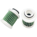 for Yamaha Fuel Filter 6D8-WS24A-00-00 for F40A F50/T50 F60/T60 F70 F90 F11 P5K5