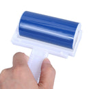 Washable Dust Cleaner Pet Hair Woolen Clothes Reusable Dust Wiper Tools