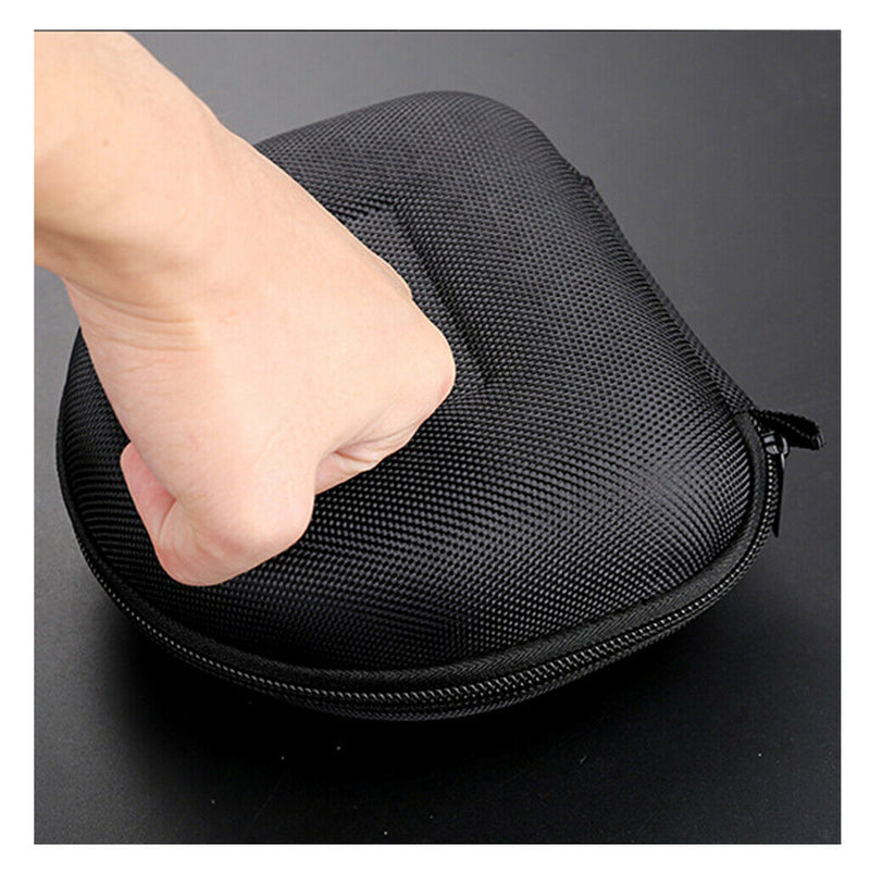Travel Carrying Case Portable Storage Bag for  Headset Earphone