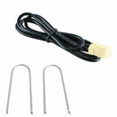 3.5mm Aux Audio Input Interface Cable Adapter For Fiat Grande Punto 2007
