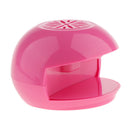 Portable Electric Nail Art Dryer Air Blower Manicure Polish Fan COOL