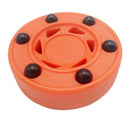 Hockey Durable Abs Practice Puck for Ice Hockey Training