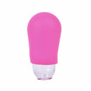 New DIY Kitchen Gadget Silicone Egg Yolk White Suction Separator Divider Fil Hn