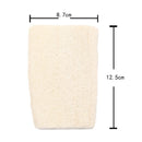 natural loofah sponge bath rub exfoliate bath towel clean body exfoliating Kw