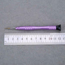 1pc 0.8 Pentagon Screwdriver Precise Smart Phone Maintenance Repairing Tool