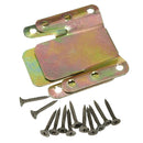Sofa Bed Connecting Bolts Furniture Fittings Bolt Through Installation Fitting