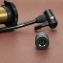 Flat Cylinder Tank Inflatable Refill Adaptor Home Gas Filling Tank