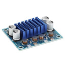 Dual-channel Digital Audio Power Amplifier Board 30W MP3 Amplifier Module