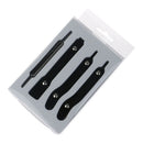 Power Cable Connector Pin Removal Tool Kit For PC ATX PSU PCI 4P 6Pin 24Pi Nw