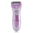Women Electric Shaver Lady Facial Hair Razor Legs Trimmer Shaving Remove Home