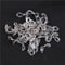 40X Chain Strap Holders Rubber Loop Ends Clear Eye Glasses Spectacle Supplies ï¼W