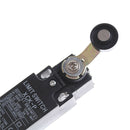 XCK-P118 AC 380V 10(4)A Momentary Adjustable Roller Lever Limit Switch   Kw