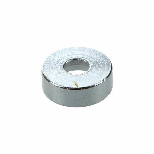 Set of 4 Guitar Bass Neck Joint Ferrule Bushing w/ Matching Screw