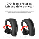 V11 Wireless Bluetooth 4.2 Headset Stereo Sports Headphone Earphone Handsfree