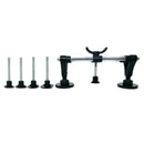 Car Dent Repair Auto Repair Tool Car Body Repair Kit Dent Puller Kit Pullin F2G7