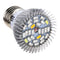 Set of 5 E27 10W Full Spectrum LED Growing Light Bulb Lamp For Flower Indoor