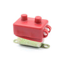 Metal Automatic Reset Fuse Bolt Circuit Breaker Car Circuit Breaker New