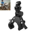 For GoPro Hero 1 2 3 3+ 4 Camera Seatpost Roll Adapter Clamp Bar L0A6
