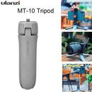 Ulanzi MT-10 Mini Tripod Gimbal Base for OSMO Mobile 2 3 Smartphone DSLR SLR Cam