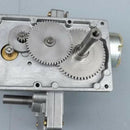 1x Takanawa RS-555 12V-24V  Reducer Motors For Electric Curtain Popcorn