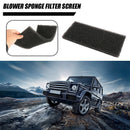 Heater Blower Motor Housing Sponge Filter for BMW F10 F02 Replacement Pad  A