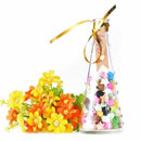 Curling Ribbon Metallic Balloon Roll for Party Festival Art Craft Decor and