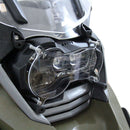 Motorcycle Headlight Cover Protective Cover Lamp Housing For Bmw R1200Gs Lc Y1Y3