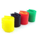 20Pcs/lot Wire Cord Cable Drop Clips Organizer Ties Management