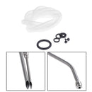 10ml continuous drench yellow gun syringe sheep goat oral pig animal Cy