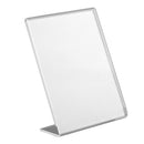 2x Acrylic Photo Frame For Mini  9 8 90 7s 25 50s Film Paper 3" Photo