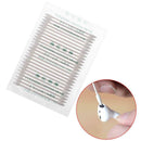 25Pcs/set Cotton Disposable Stick Cleaning Tool For Airpods Airpod Case