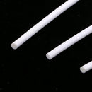 24pcs FOAM CYLINDERS Bodies Parachute Posts -- Fly Fishing Tying Materials