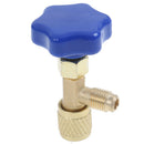 Car Refrigeration Tap Valve Bottle Opener Low pressure Gas Air-condition jvJC3C