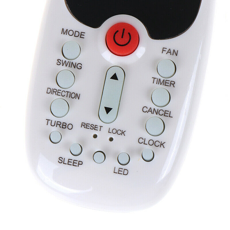 Remote Control Replace For Tornado Air Conditioner R06/BG R06/BGE R06/BG3C