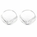 Clear Corner Guards,Soft Baby Proofing Corner Protectors for Tables, Furnit