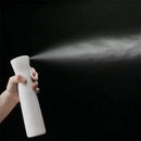300Mlhair Spray Empty Bottle High Pressure Sustainable Spray Pressure Pump