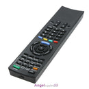 Replacement remote control for Sony RM-ED022 RMED022 TV TV / New