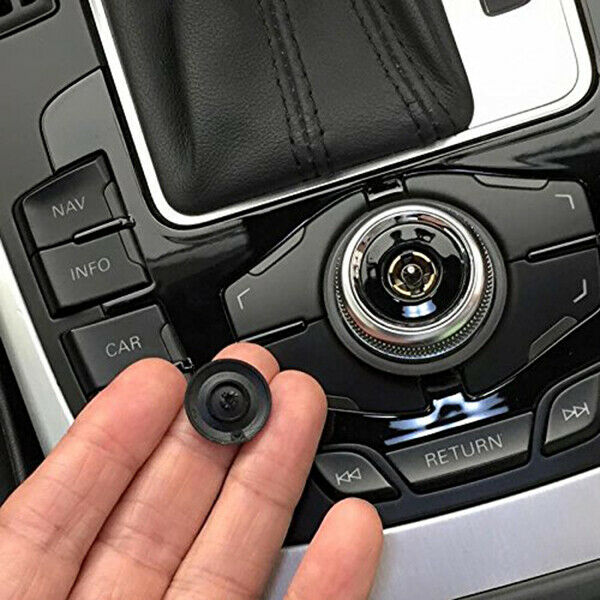 Repair Kit For Joystick Mmi Knob - For 2004-2015 Audi A4 A5 A6 Q5 Q7 S5 S6