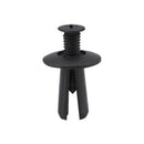 730Pcs Car Body Plastic Push Pin Rivet Fasteners Trim Clip Moulding for Ve IUE
