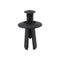 730Pcs Car Body Plastic Push Pin Rivet Fasteners Trim Clip Moulding for Ve IUE