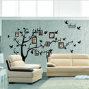 Home Stickers Waterproof Remove Bad Memory Tree Joint 2pcs 60*90cm A