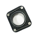 Anti-dirt Sports Camera Lens Replacement Kit for GoPro Hero 5 Black
