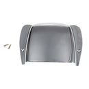 Bass Guitar Bridge Cover Protector with Screws for PB Bass Electric Bass Gu