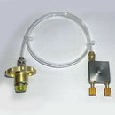 Propane Refill Adapter Burner Cylinder Tank Adapter For Outdoor Camping