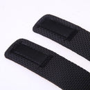 2pcs Fishing Bag Rod Tackle Strap Belt Wrapping Band Pack Pole Holder Stora