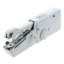 Mini Home Travel Desk Portable Sew Quick Hand-held needle Clothes Sewing Ma