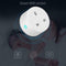 WiFi Smart Socket UK Plug Wireless Remote Socket Adapter APP Remote Control